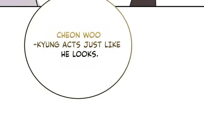 To Your Wingman Chapter 20 page 37