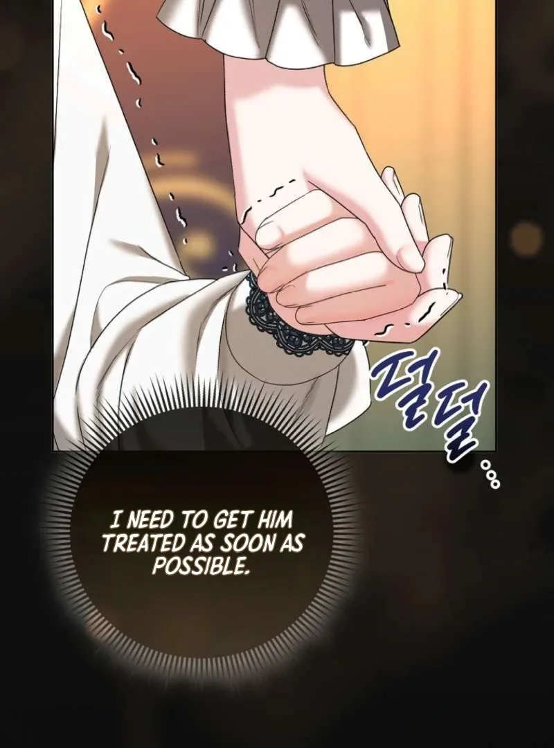 The Time-limited Extra Is Disguised as a Tutor in a Villain’s House Chapter 4 page 9