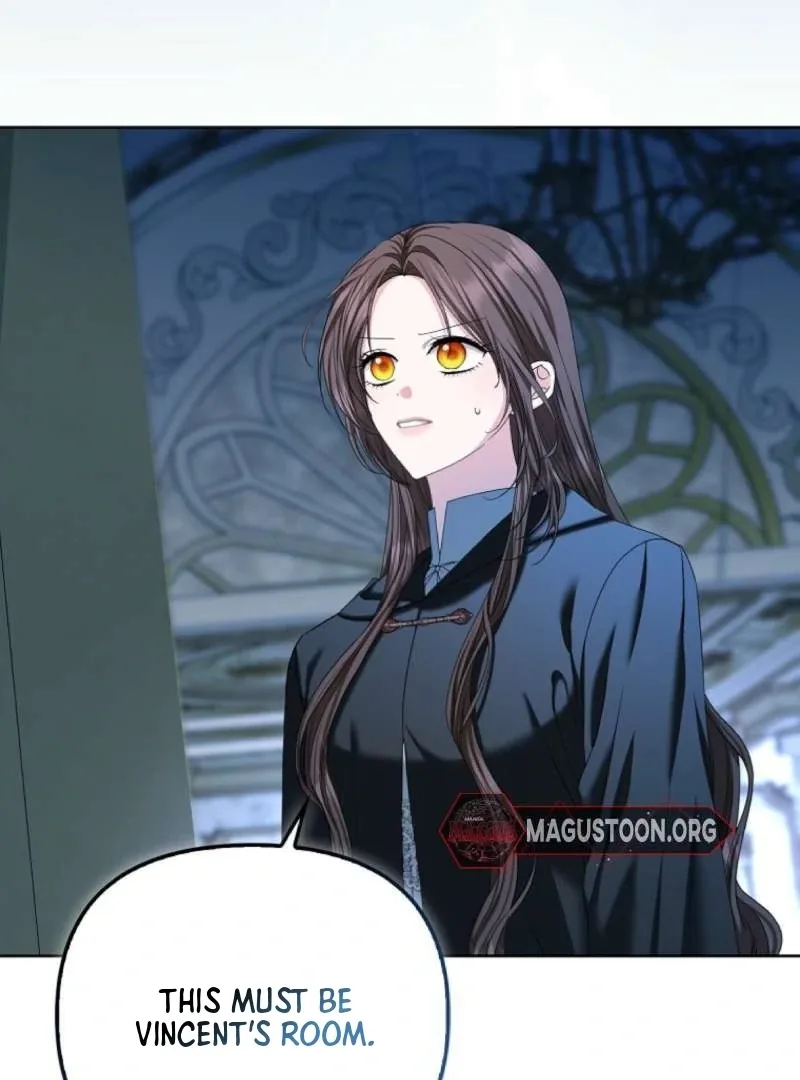 The Time-limited Extra Is Disguised as a Tutor in a Villain’s House Chapter 4 page 5