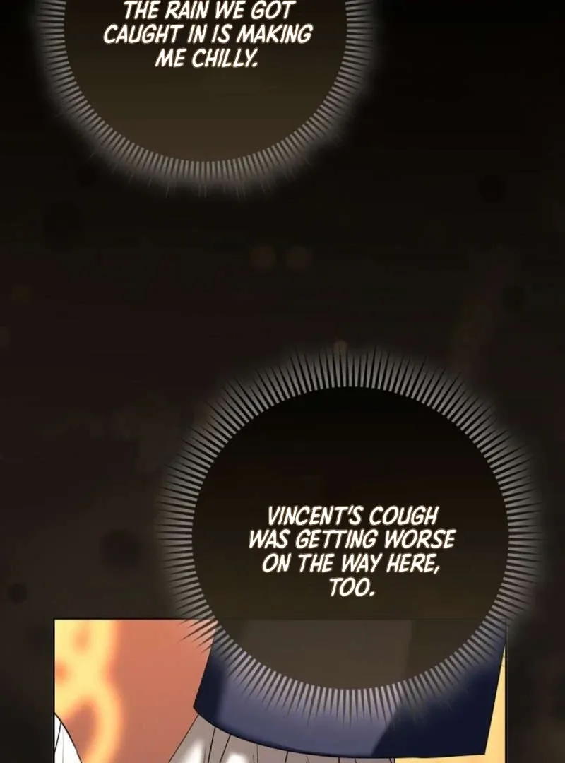 The Time-limited Extra Is Disguised as a Tutor in a Villain’s House Chapter 4 page 8