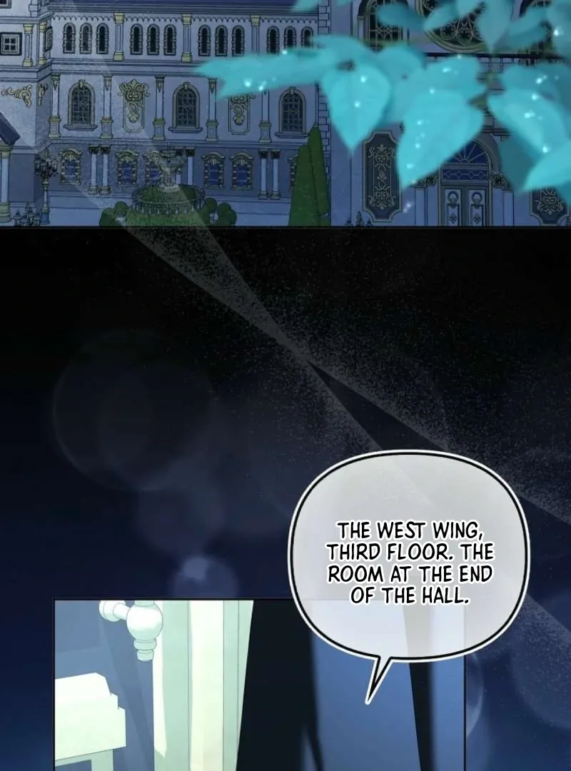 The Time-limited Extra Is Disguised as a Tutor in a Villain’s House Chapter 4 page 3