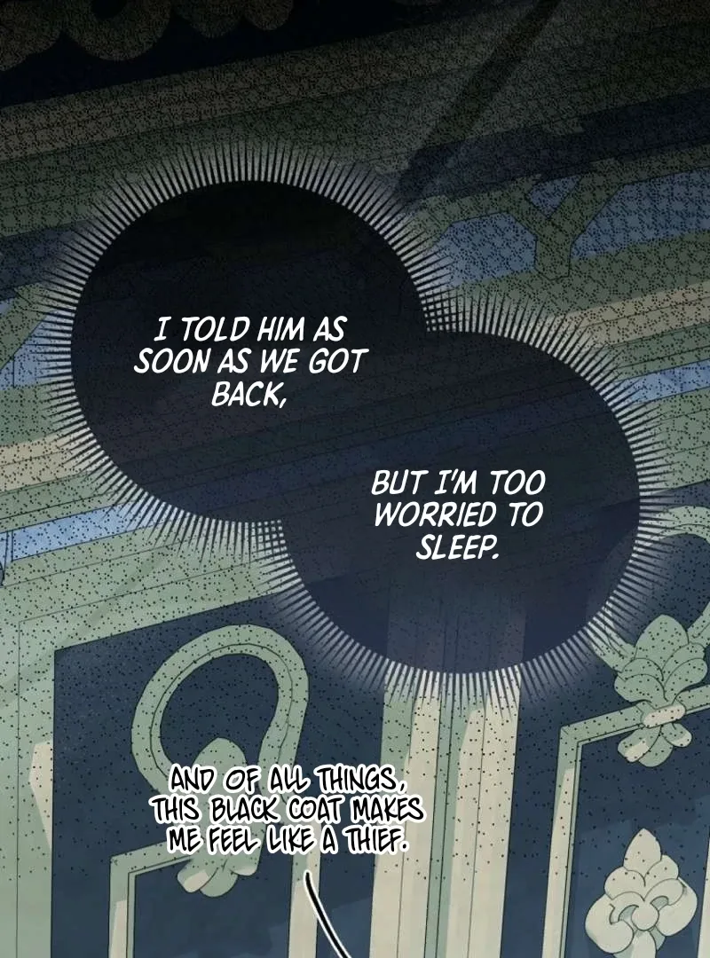 The Time-limited Extra Is Disguised as a Tutor in a Villain’s House Chapter 4 page 20