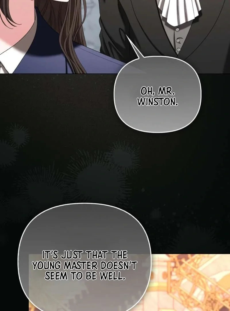 The Time-limited Extra Is Disguised as a Tutor in a Villain’s House Chapter 4 page 16