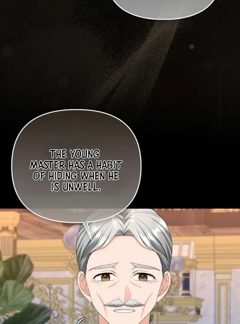 The Time-limited Extra Is Disguised as a Tutor in a Villain’s House Chapter 4 page 18