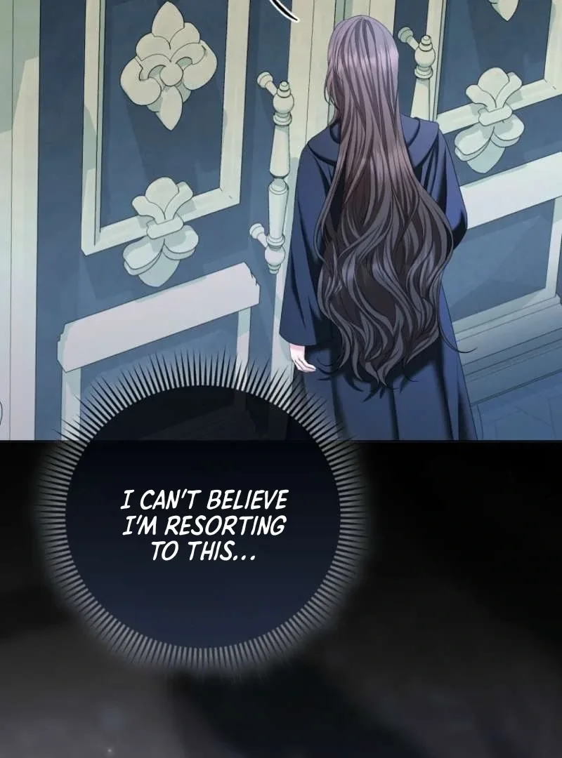 The Time-limited Extra Is Disguised as a Tutor in a Villain’s House Chapter 4 page 21