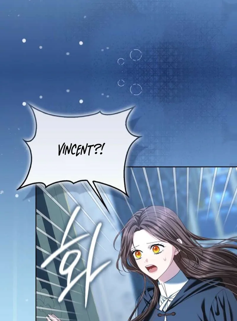 The Time-limited Extra Is Disguised as a Tutor in a Villain’s House Chapter 4 page 27