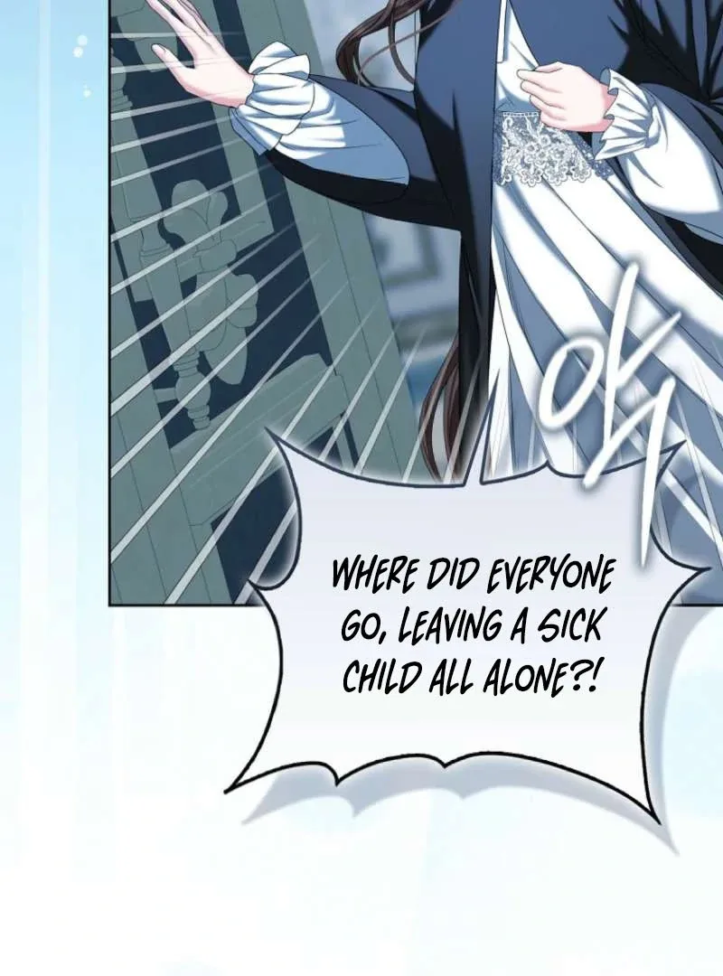 The Time-limited Extra Is Disguised as a Tutor in a Villain’s House Chapter 4 page 28