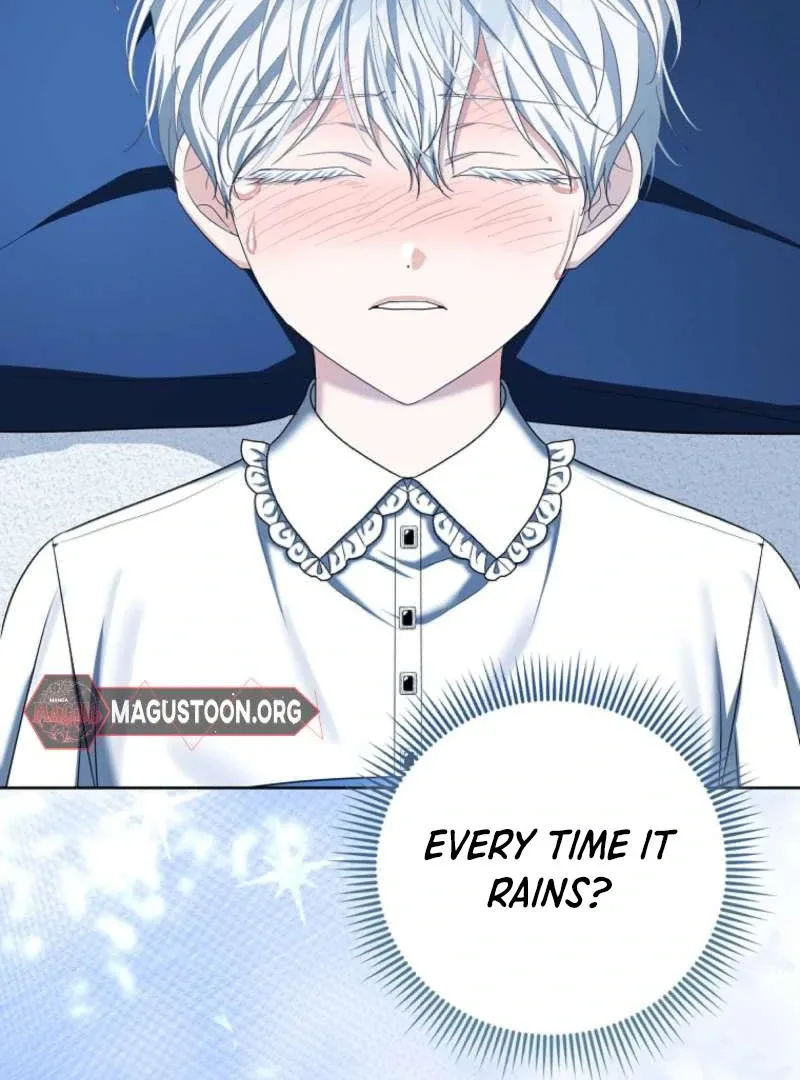 The Time-limited Extra Is Disguised as a Tutor in a Villain’s House Chapter 4 page 31