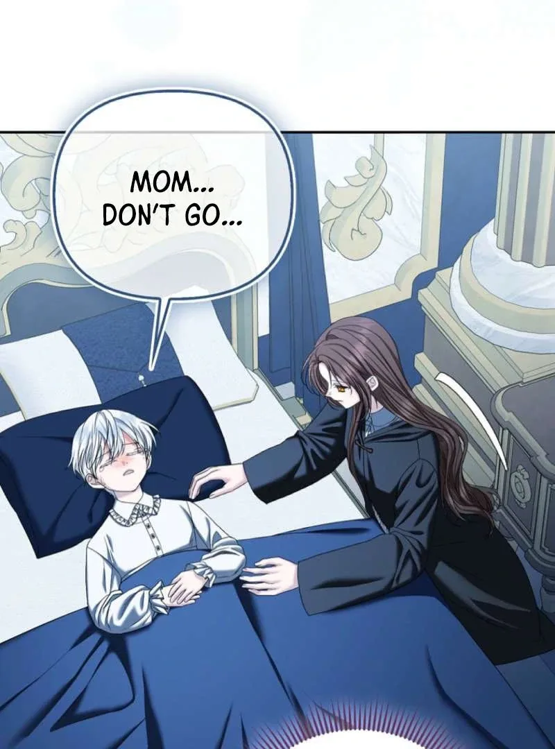 The Time-limited Extra Is Disguised as a Tutor in a Villain’s House Chapter 4 page 29