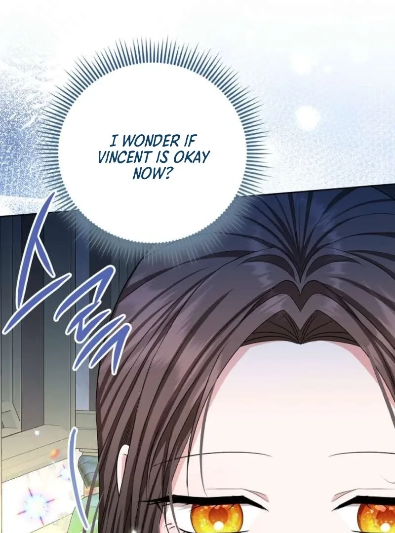 The Time-limited Extra Is Disguised as a Tutor in a Villain’s House Chapter 4 page 38