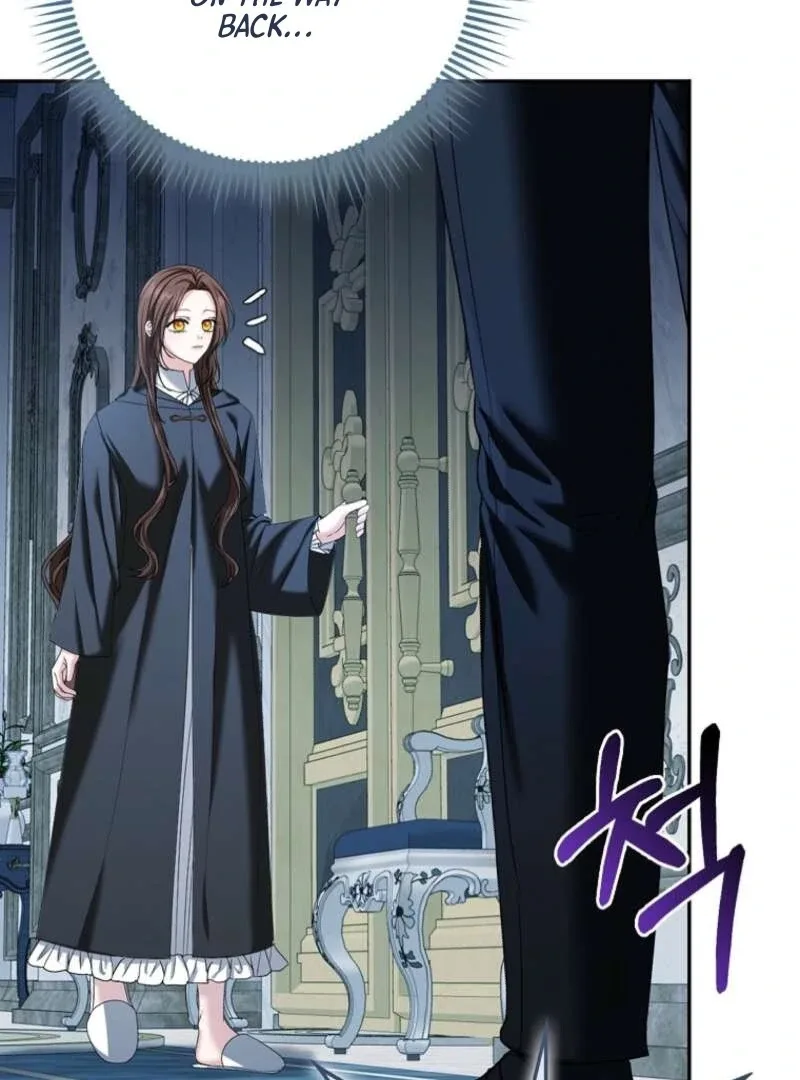 The Time-limited Extra Is Disguised as a Tutor in a Villain’s House Chapter 4 page 46