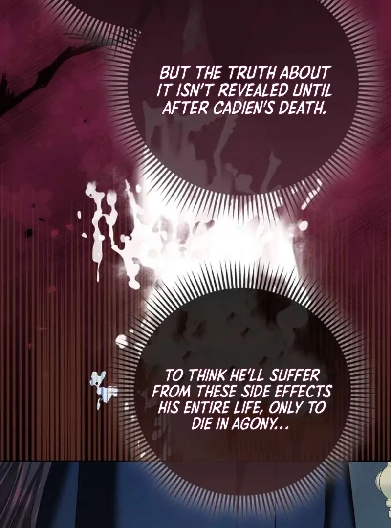 The Time-limited Extra Is Disguised as a Tutor in a Villain’s House Chapter 4 page 58