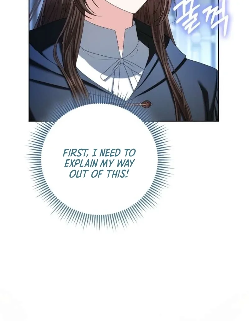 The Time-limited Extra Is Disguised as a Tutor in a Villain’s House Chapter 4 page 61