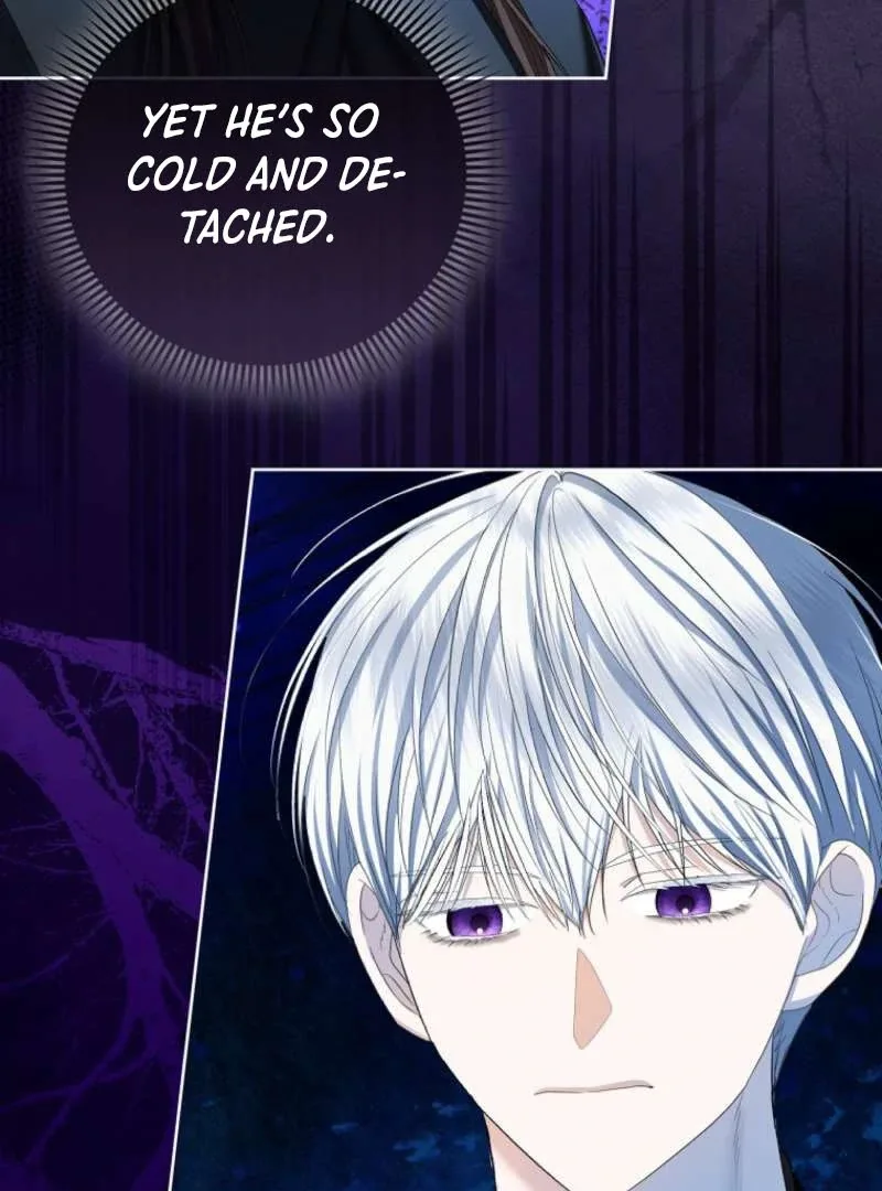 The Time-limited Extra Is Disguised as a Tutor in a Villain’s House Chapter 4 page 70