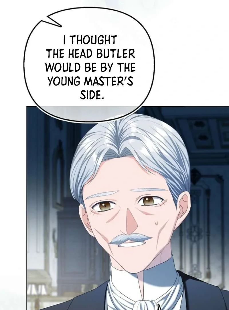 The Time-limited Extra Is Disguised as a Tutor in a Villain’s House Chapter 4 page 64