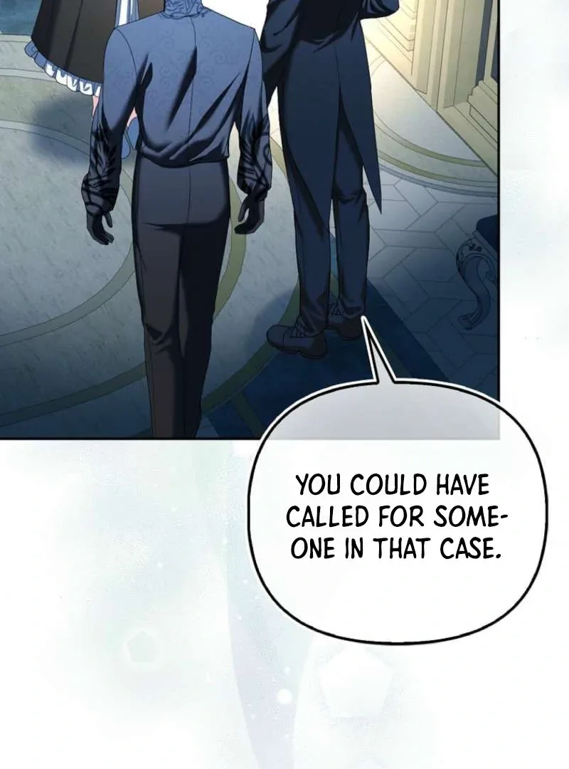 The Time-limited Extra Is Disguised as a Tutor in a Villain’s House Chapter 4 page 63