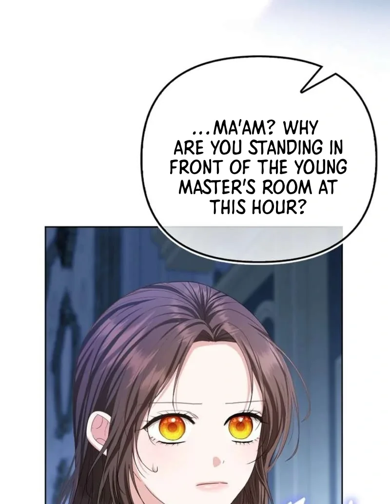 The Time-limited Extra Is Disguised as a Tutor in a Villain’s House Chapter 4 page 60