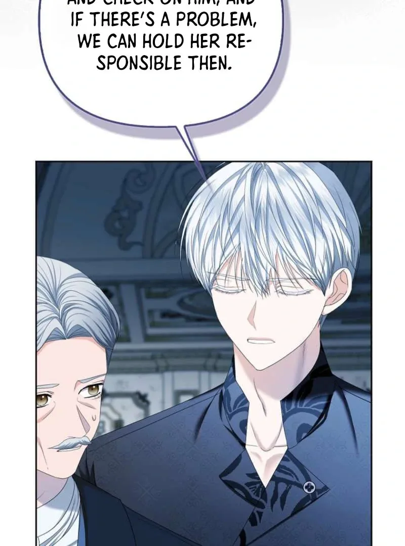 The Time-limited Extra Is Disguised as a Tutor in a Villain’s House Chapter 4 page 67