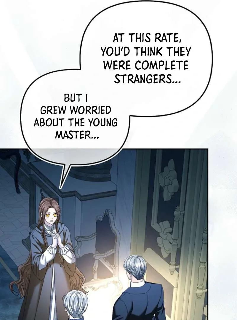 The Time-limited Extra Is Disguised as a Tutor in a Villain’s House Chapter 4 page 62