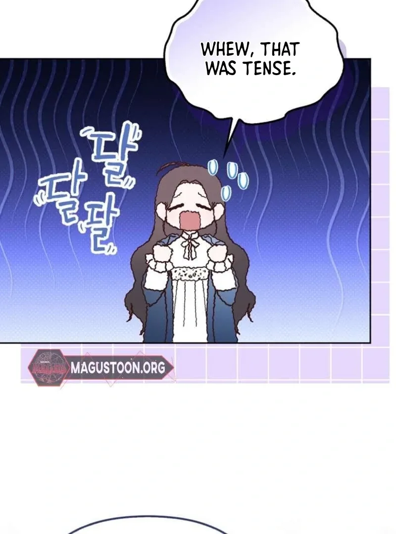 The Time-limited Extra Is Disguised as a Tutor in a Villain’s House Chapter 4 page 81