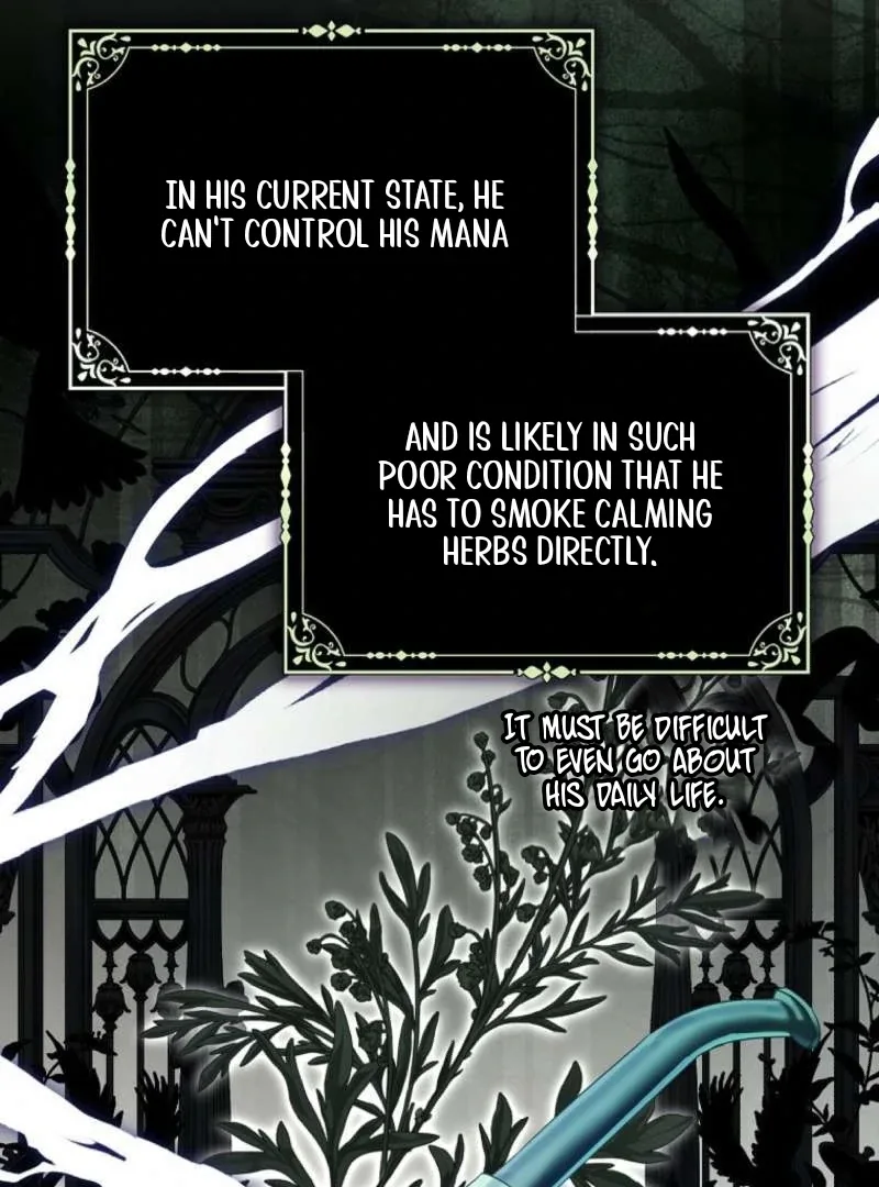 The Time-limited Extra Is Disguised as a Tutor in a Villain’s House Chapter 4 page 85