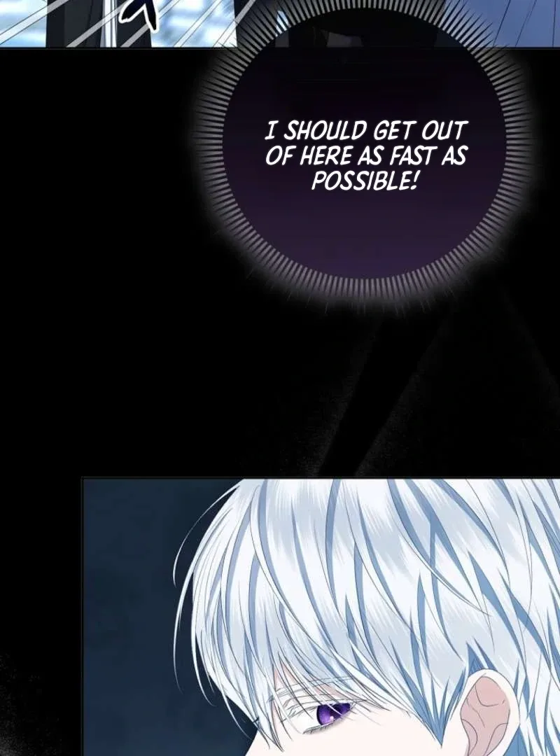 The Time-limited Extra Is Disguised as a Tutor in a Villain’s House Chapter 4 page 76
