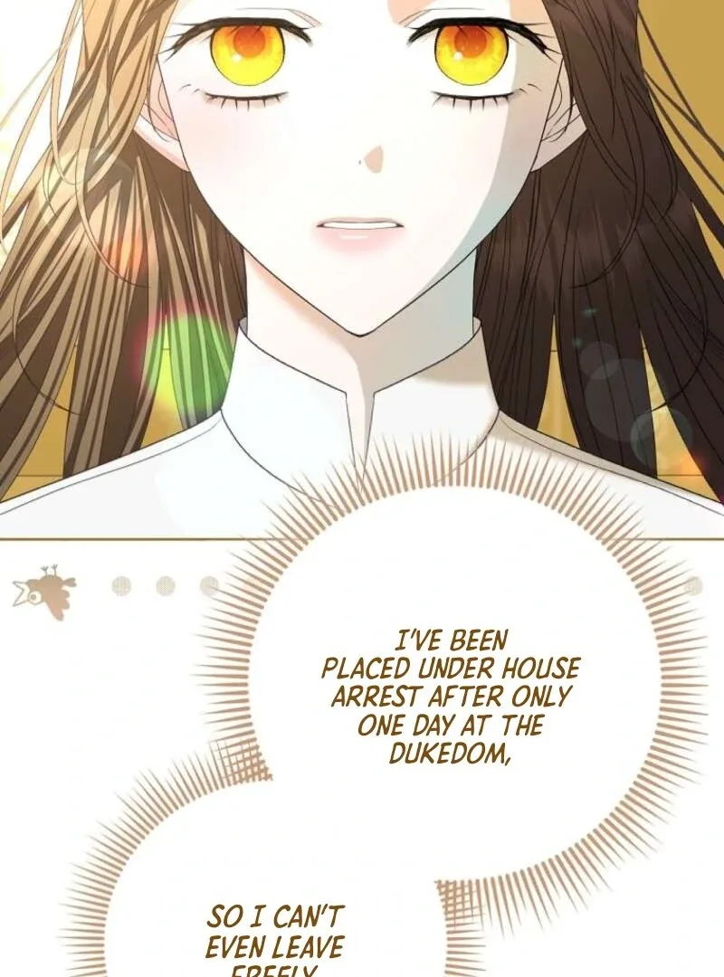 The Time-limited Extra Is Disguised as a Tutor in a Villain’s House Chapter 4 page 97
