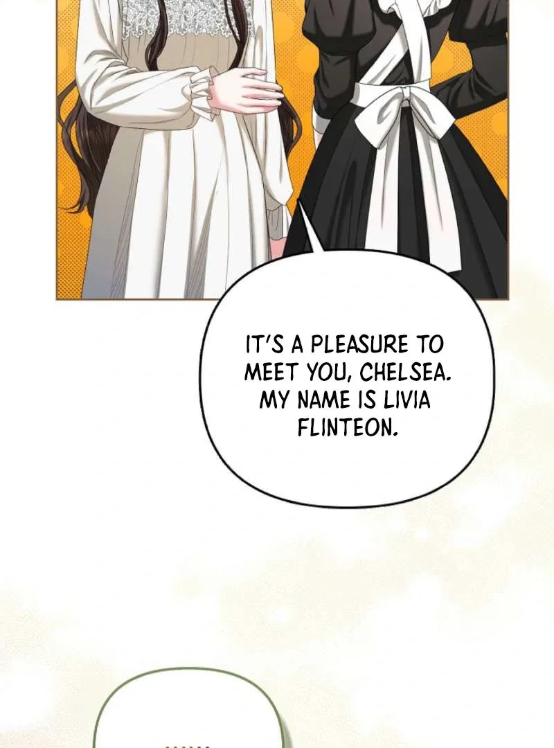 The Time-limited Extra Is Disguised as a Tutor in a Villain’s House Chapter 4 page 104