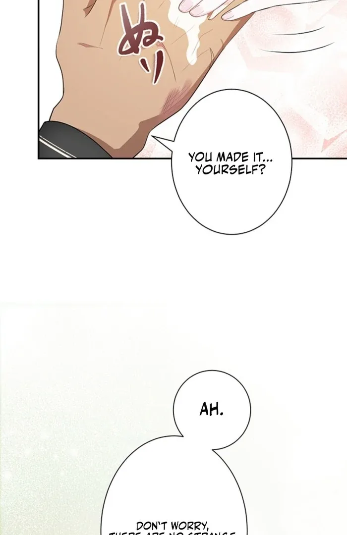 The Quiet Night You Disappeared: Nowhere to Run from the Husband I Divorce Chapter 2 page 32