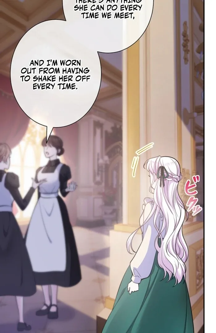 The Quiet Night You Disappeared: Nowhere to Run from the Husband I Divorce Chapter 3 page 7
