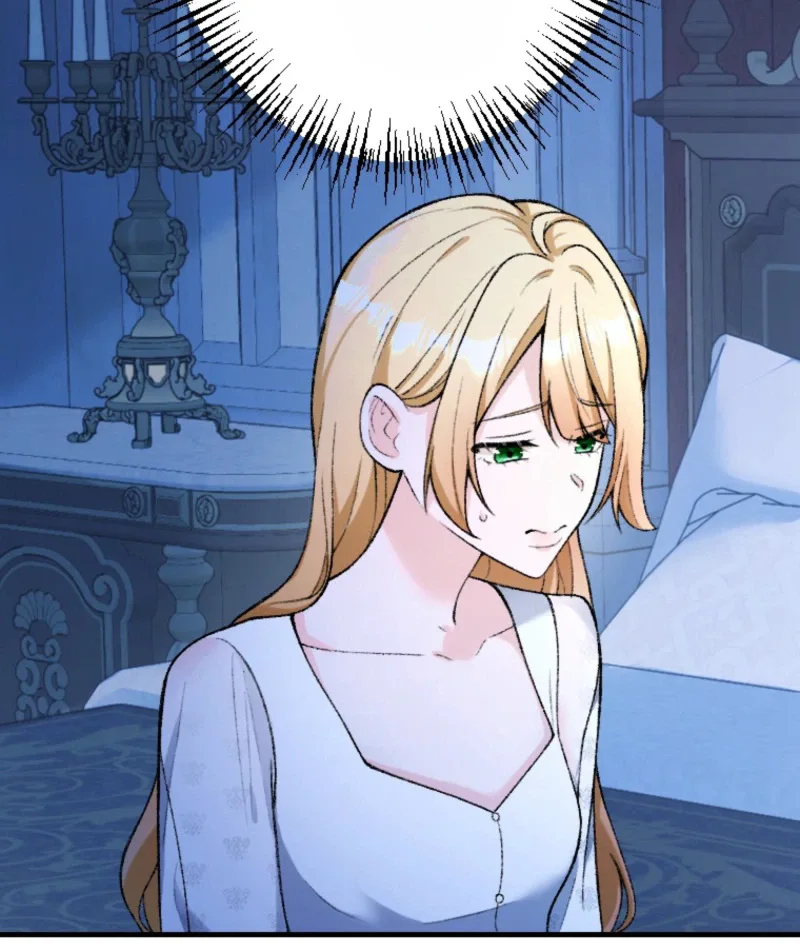 The Sacrificial Bride Knows Her Husband’s Secret Chapter 4 page 10