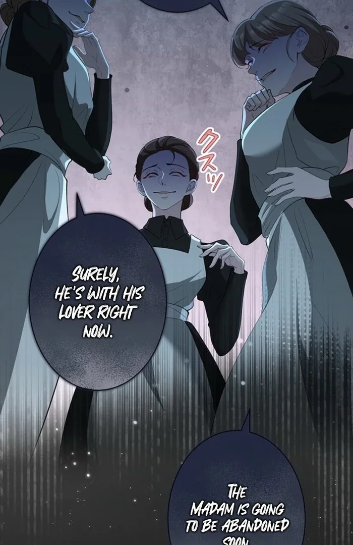 The Quiet Night You Disappeared: Nowhere to Run from the Husband I Divorce Chapter 4 page 4