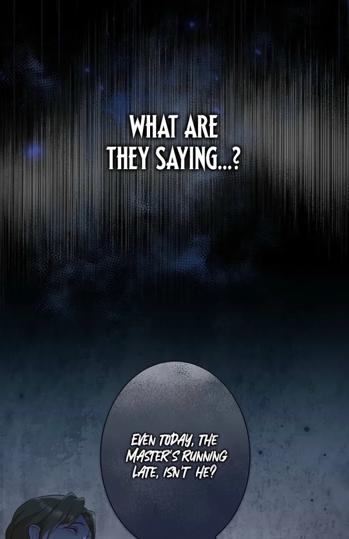 The Quiet Night You Disappeared: Nowhere to Run from the Husband I Divorce Chapter 4 page 3