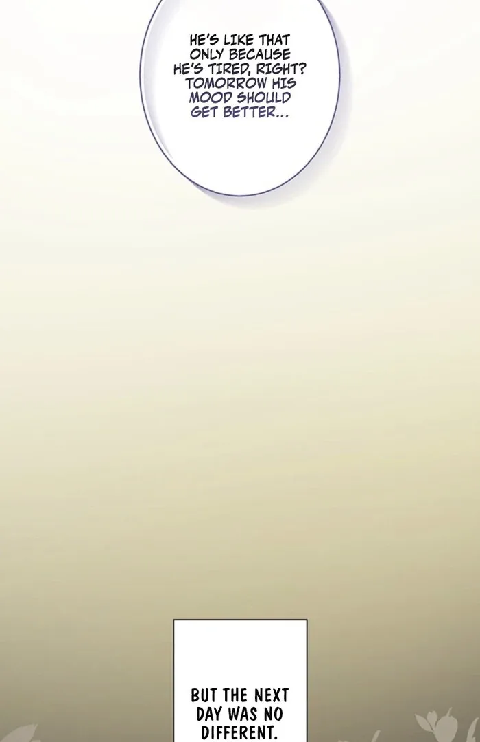 The Quiet Night You Disappeared: Nowhere to Run from the Husband I Divorce Chapter 3 page 43