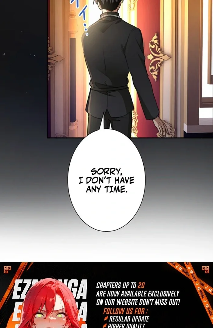 The Quiet Night You Disappeared: Nowhere to Run from the Husband I Divorce Chapter 3 page 45