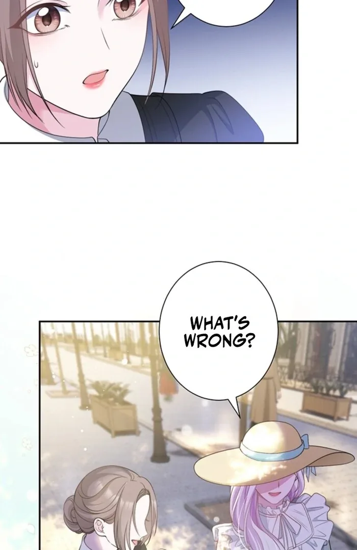 The Quiet Night You Disappeared: Nowhere to Run from the Husband I Divorce Chapter 3 page 55