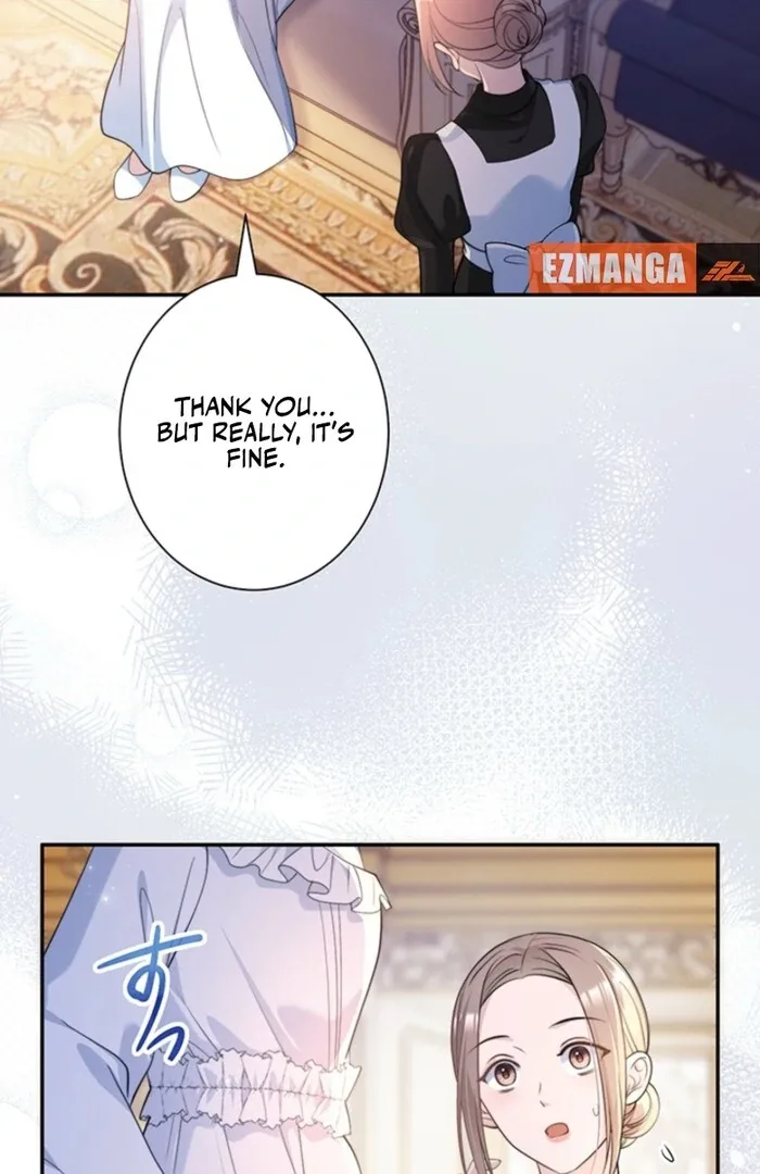 The Quiet Night You Disappeared: Nowhere to Run from the Husband I Divorce Chapter 4 page 45