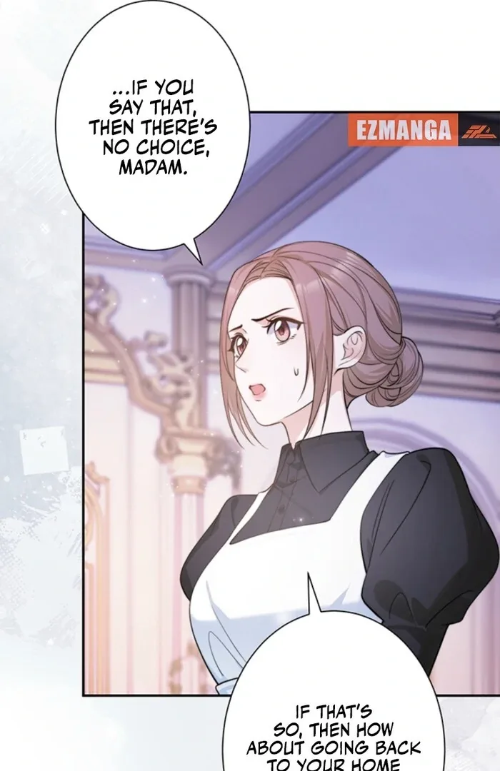 The Quiet Night You Disappeared: Nowhere to Run from the Husband I Divorce Chapter 4 page 48