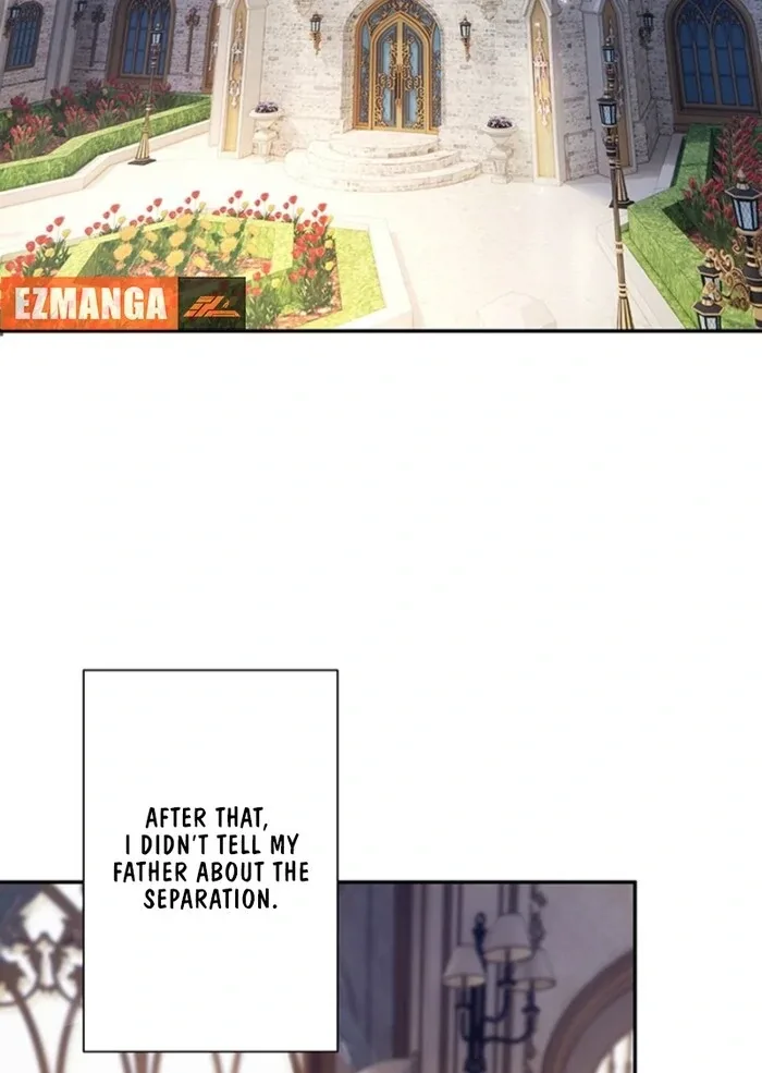 The Quiet Night You Disappeared: Nowhere to Run from the Husband I Divorce Chapter 4 page 73
