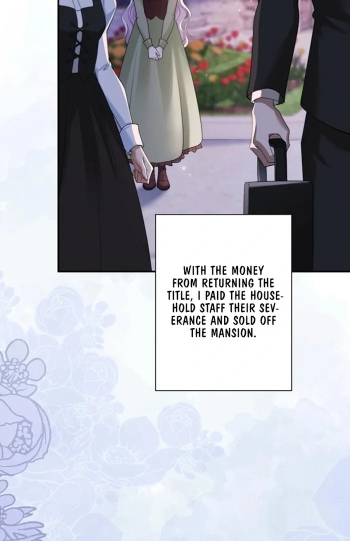 The Quiet Night You Disappeared: Nowhere to Run from the Husband I Divorce Chapter 4 page 84