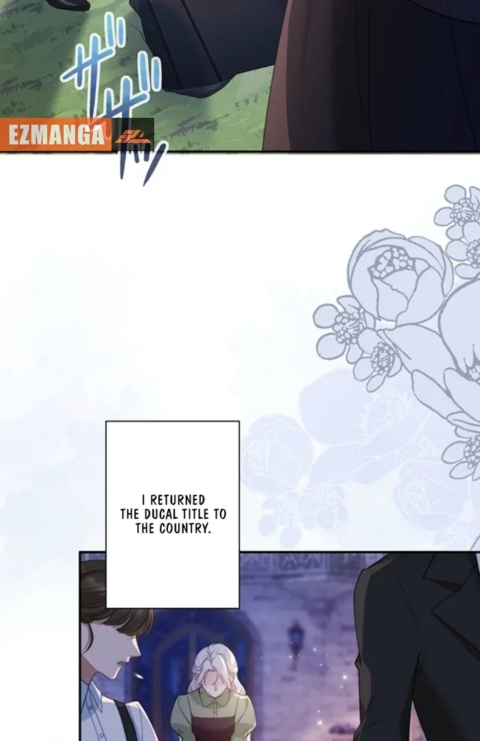 The Quiet Night You Disappeared: Nowhere to Run from the Husband I Divorce Chapter 4 page 83