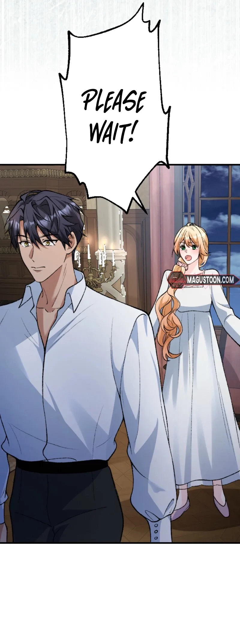 The Sacrificial Bride Knows Her Husband’s Secret Chapter 5 page 19