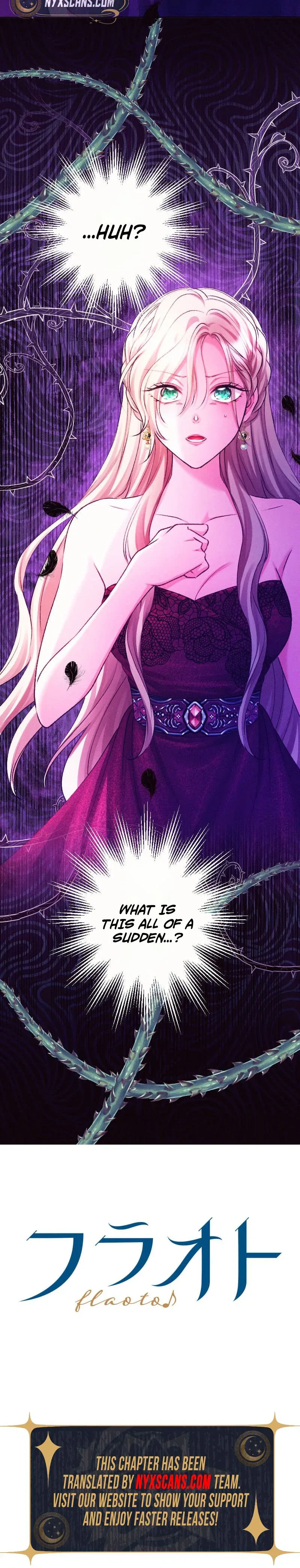 The Princess Kidnapped to a Land Without Women Chapter 5 page 25