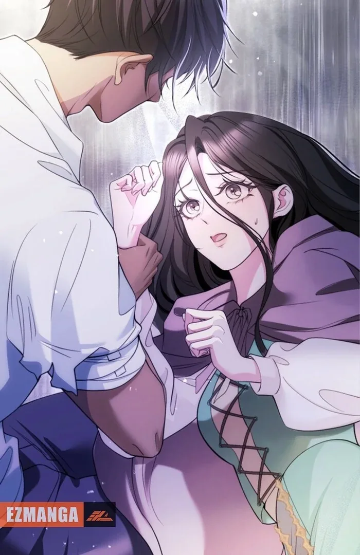 The Quiet Night You Disappeared: Nowhere to Run from the Husband I Divorce Chapter 4 page 105