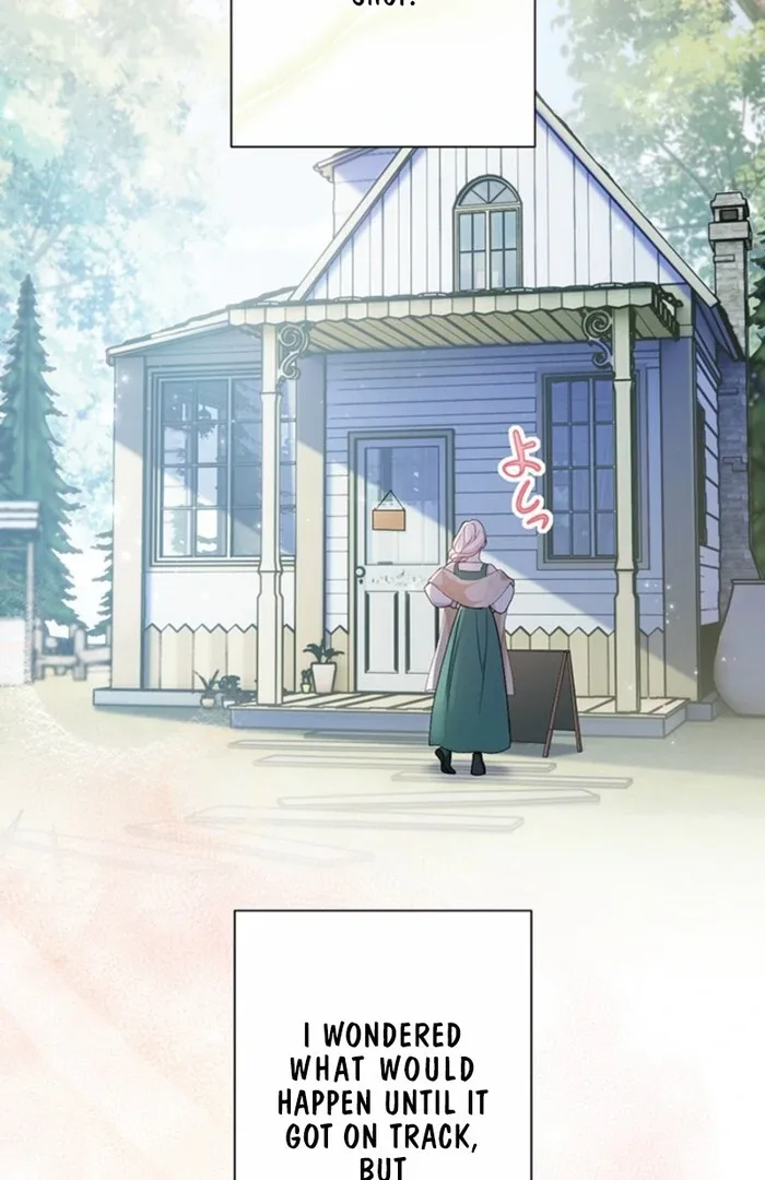 The Quiet Night You Disappeared: Nowhere to Run from the Husband I Divorce Chapter 5 page 3