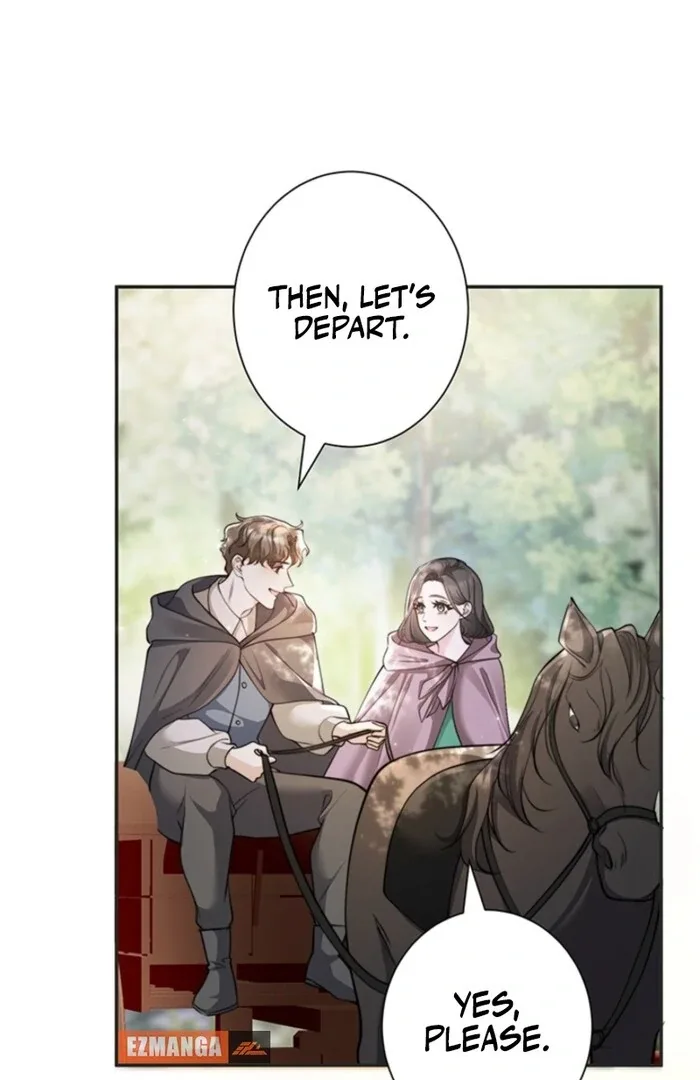 The Quiet Night You Disappeared: Nowhere to Run from the Husband I Divorce Chapter 5 page 34