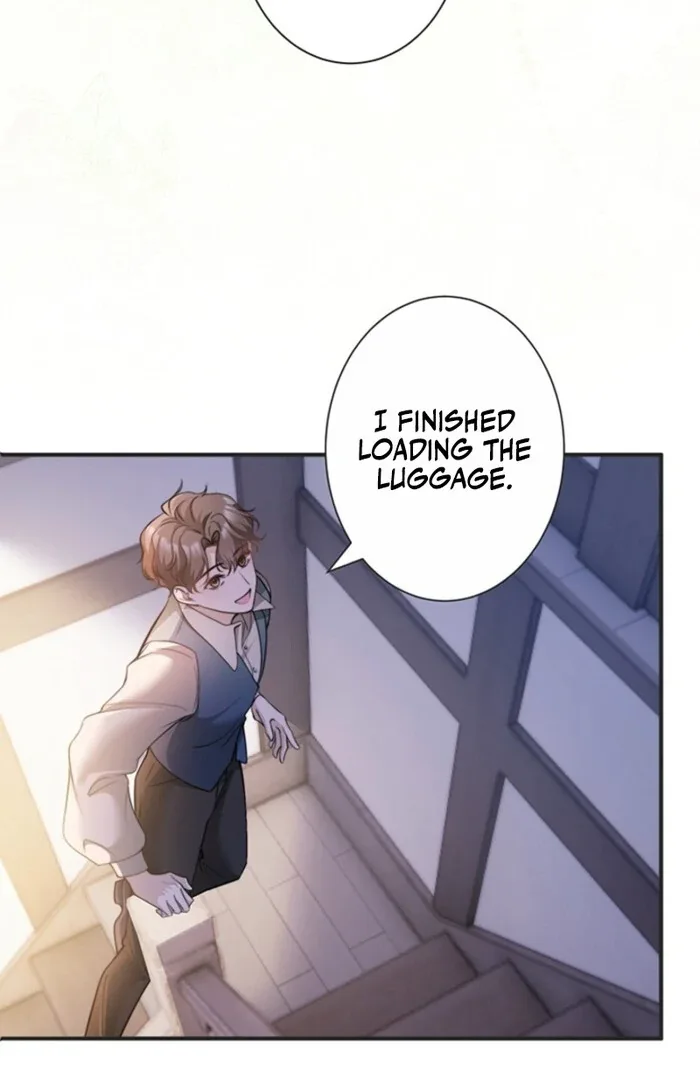 The Quiet Night You Disappeared: Nowhere to Run from the Husband I Divorce Chapter 5 page 31