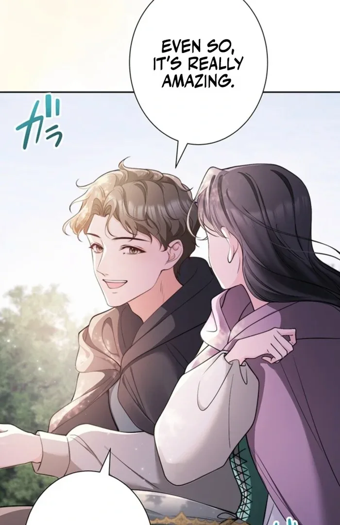 The Quiet Night You Disappeared: Nowhere to Run from the Husband I Divorce Chapter 5 page 36