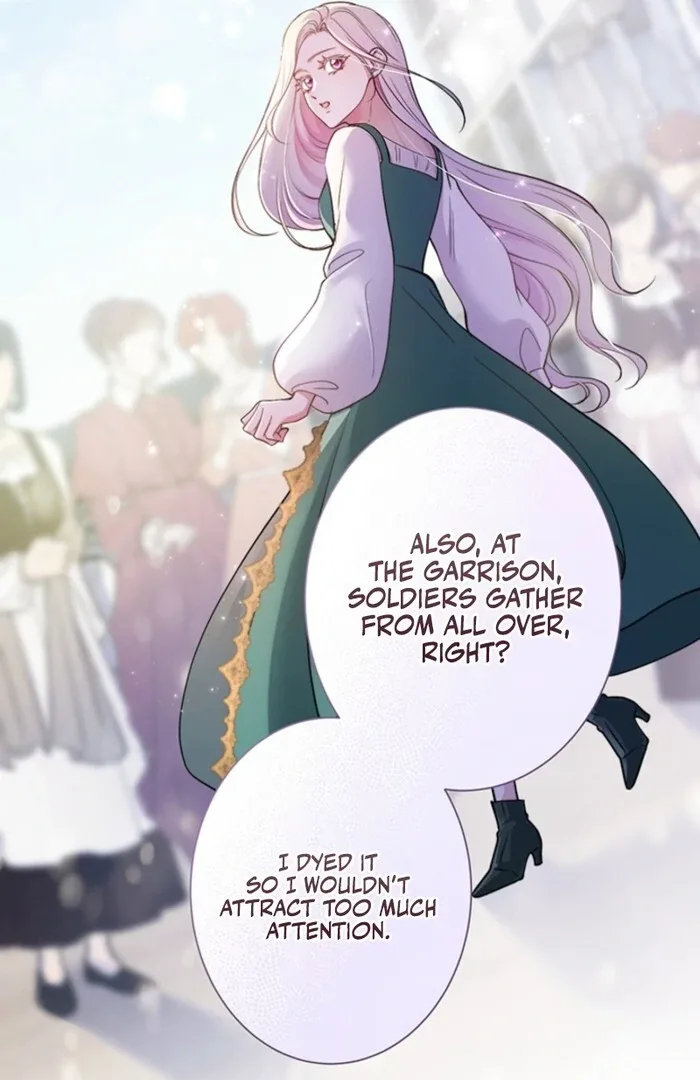 The Quiet Night You Disappeared: Nowhere to Run from the Husband I Divorce Chapter 5 page 39