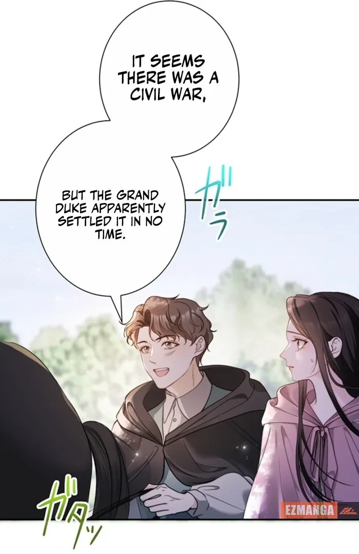 The Quiet Night You Disappeared: Nowhere to Run from the Husband I Divorce Chapter 5 page 48